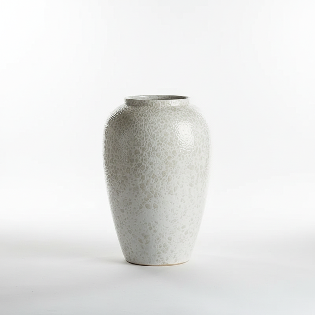 Vase Céramique Élégant XXL
