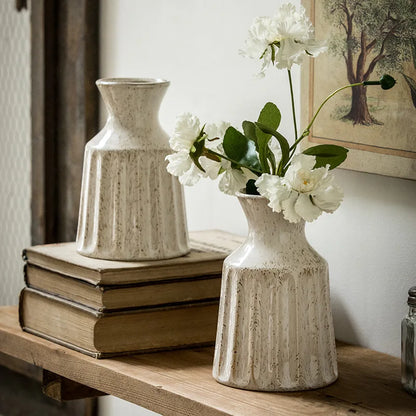 Vases Céramiques Vintage