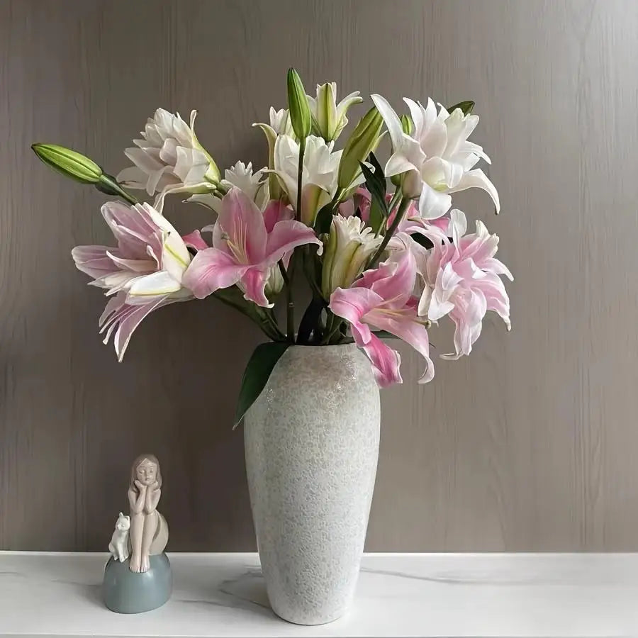 Vase Céramique Élégant XXL